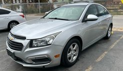 2015 Chevrolet Cruze 1LT Auto