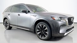 2025 Mazda CX-90 3.3 Turbo S Premium Plus