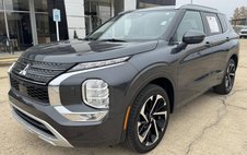 2024 Mitsubishi Outlander SEL