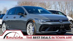 2026 Volkswagen Golf R 4Motion