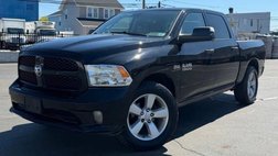 2014 Ram Ram Pickup 1500 Express