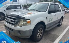 2011 Ford Expedition XL