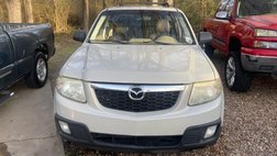 2008 Mazda Tribute 
