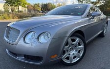 2006 Bentley Continental GT
