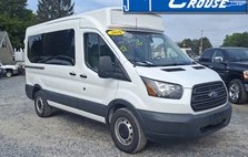 2016 Ford Transit 150 XL