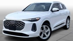 2025 Audi Q5 quattro Premium Plus TFSI