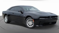 2025 Dodge Charger Daytona R/T