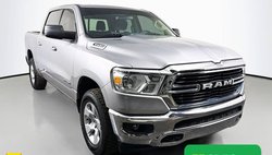 2019 Ram Ram Pickup 1500 Big Horn