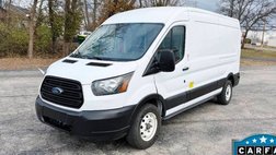 2019 Ford Transit 150