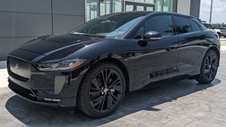 2024 Jaguar I-PACE EV400 R-Dynamic HSE