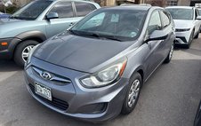 2014 Hyundai Accent GS