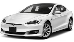 2020 Tesla Model S Performance