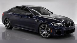 2014 BMW M5 Base