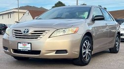 2008 Toyota Camry LE V6