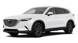 2020 Mazda CX-9 Touring
