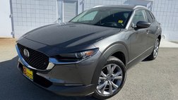 2026 Mazda CX-30 2.5 S Premium