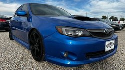 2010 Subaru Impreza Premium
