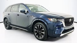 2024 Mazda CX-90 3.3 Turbo S