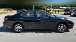 2003 Lexus ES 300 Base
