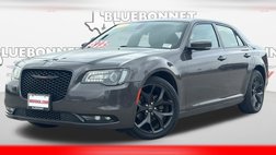 2021 Chrysler 300 S V6