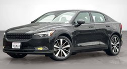 2022 Polestar 2 Long Range Dual Motor