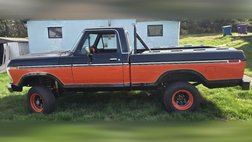 1978 Ford Custom
