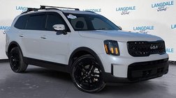2024 Kia Telluride EX X-Line