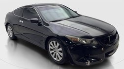 2008 Honda Accord EX-L V6