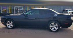 2011 Dodge Challenger SE
