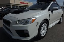 2017 Subaru WRX Premium