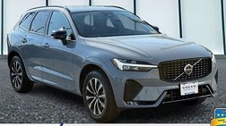 2025 Volvo XC60 B5 Plus Dark Theme