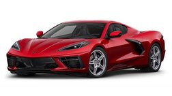 2024 Chevrolet Corvette Stingray