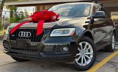 2013 Audi Q5 2.0T quattro Premium Plus