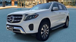 2019 Mercedes-Benz GLS GLS 450
