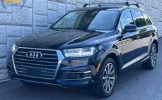 2018 Audi Q7 2.0T quattro Premium Plus