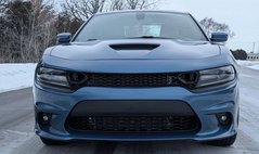 2020 Dodge Charger GT