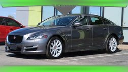 2019 Jaguar XJ R-Sport