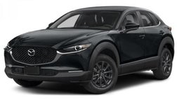2023 Mazda CX-30 2.5 S Preferred