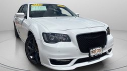 2023 Chrysler 300 Touring L