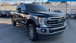 2021 Ford Super Duty F-250 Lariat