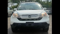 2007 Honda CR-V EX-L