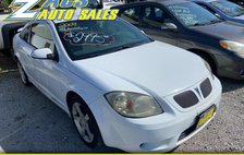 2009 Pontiac G5 GT