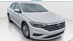 2019 Volkswagen Jetta SE