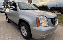 2013 GMC Yukon SLT