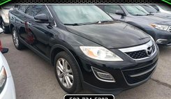 2011 Mazda CX-9 Grand Touring