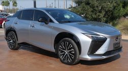 2023 Lexus RZ 450e Premium