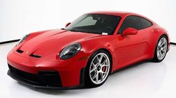 2026 Porsche 911 GT3