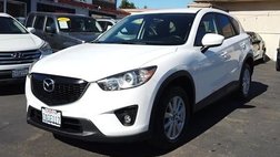 2014 Mazda CX-5 Touring