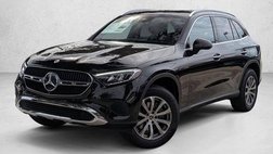 2026 Mercedes-Benz GLC-Class GLC 300