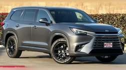 2024 Lexus TX 350 TX 350